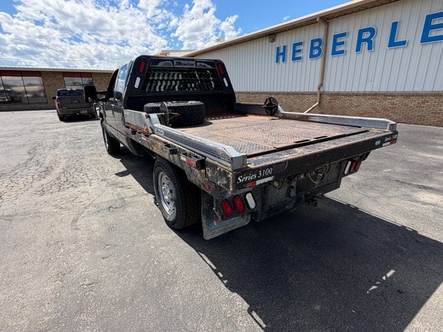 2015 Ford Super Duty F-350 SRW XL