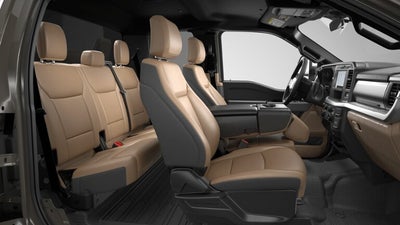 2026 Ford Super Duty F-350 SRW F-350® XLT