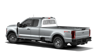 2027 Ford Super Duty F-350 SRW F-350® XL