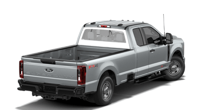 2027 Ford Super Duty F-350 SRW F-350® XL