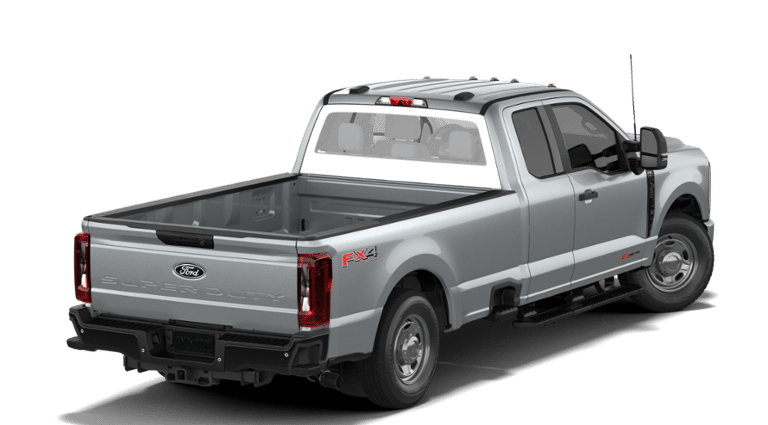 2027 Ford Super Duty F-350 SRW F-350® XL