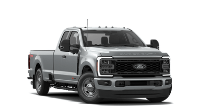 2027 Ford Super Duty F-350 SRW F-350® XL