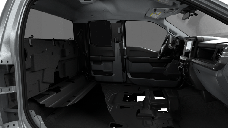 2027 Ford Super Duty F-350 SRW F-350® XL