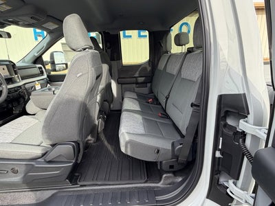 2026 Ford Super Duty F-350 SRW F-350® XLT