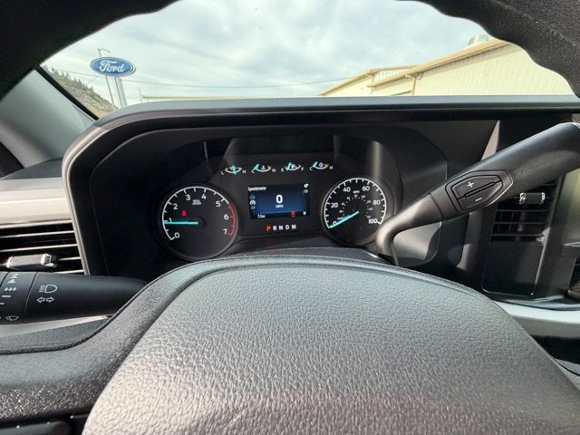 2026 Ford Super Duty F-350 SRW F-350® XLT