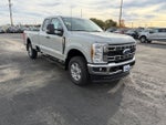 2026 Ford Super Duty F-350 SRW F-350® XLT