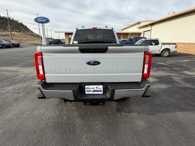 2026 Ford Super Duty F-350 SRW F-350® XLT