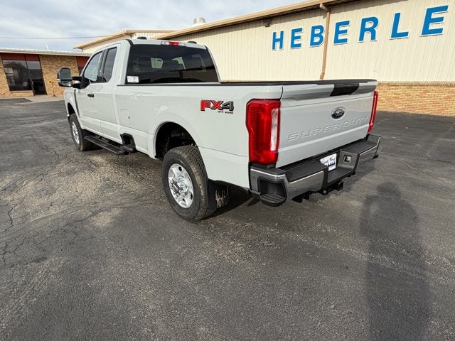 2026 Ford Super Duty F-350 SRW F-350® XLT