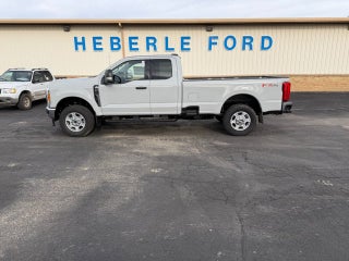 2026 Ford Super Duty F-350 SRW F-350® XLT