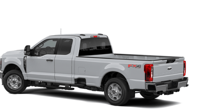 2026 Ford Super Duty F-350 SRW F-350® XLT
