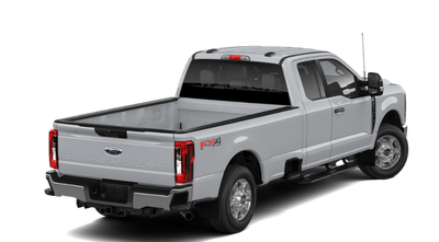 2026 Ford Super Duty F-350 SRW F-350® XLT
