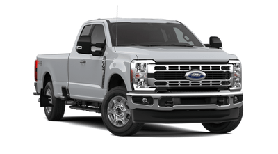 2026 Ford Super Duty F-350 SRW F-350® XLT