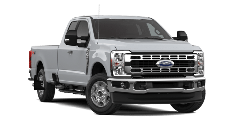2026 Ford Super Duty F-350 SRW F-350® XLT