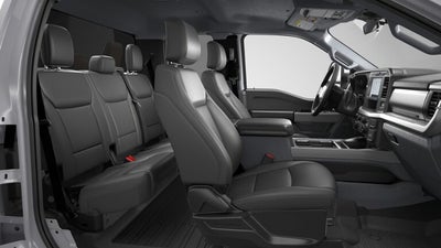 2026 Ford Super Duty F-350 SRW F-350® XLT