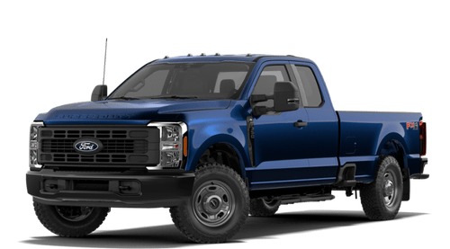 2027 Ford Super Duty F-350 SRW F-350® XL