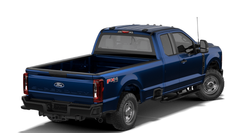 2027 Ford Super Duty F-350 SRW F-350® XL