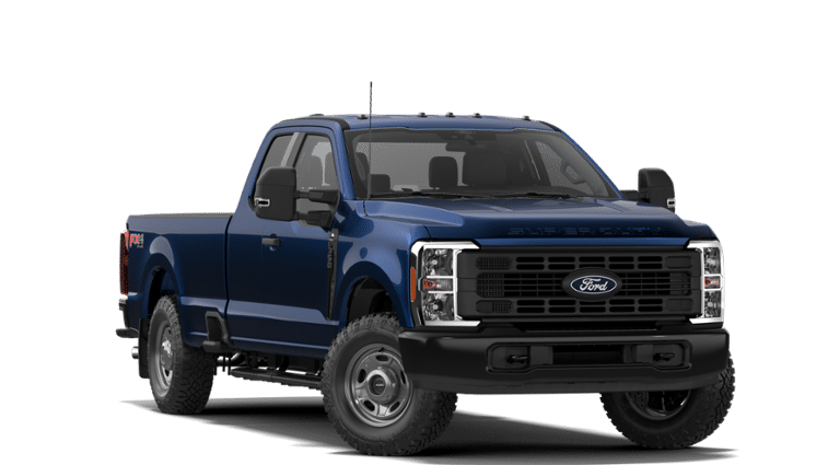 2027 Ford Super Duty F-350 SRW F-350® XL