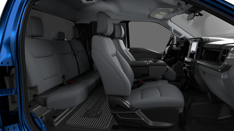 2027 Ford Super Duty F-350 SRW F-350® XL