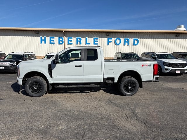 2026 Ford Super Duty F-350 SRW F-350® XL