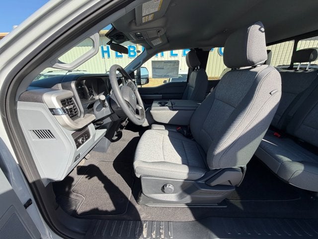 2026 Ford Super Duty F-350 SRW F-350® XL