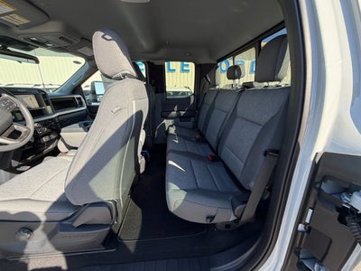 2026 Ford Super Duty F-350 SRW F-350® XL