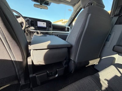 2026 Ford Super Duty F-350 SRW F-350® XL