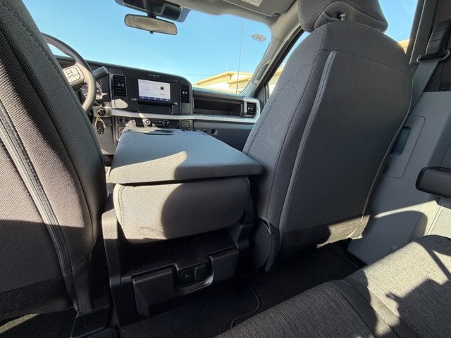 2026 Ford Super Duty F-350 SRW F-350® XL