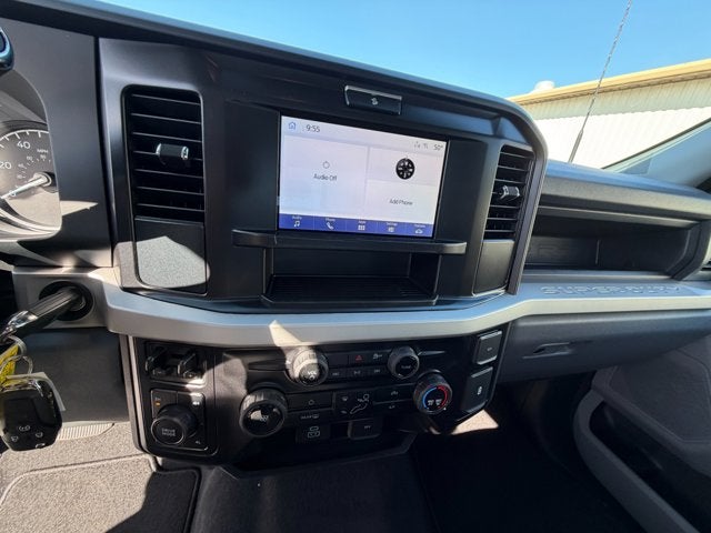 2026 Ford Super Duty F-350 SRW F-350® XL