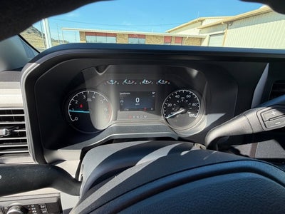 2026 Ford Super Duty F-350 SRW F-350® XL