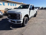 2026 Ford Super Duty F-350 SRW F-350® XL