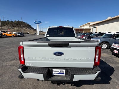 2026 Ford Super Duty F-350 SRW F-350® XL