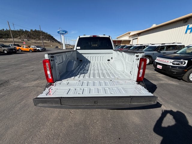 2026 Ford Super Duty F-350 SRW F-350® XL