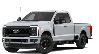 2026 Ford Super Duty F-350 SRW F-350® XL