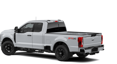 2026 Ford Super Duty F-350 SRW F-350® XL