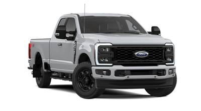 2026 Ford Super Duty F-350 SRW F-350® XL