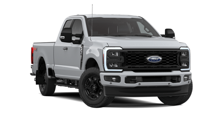 2026 Ford Super Duty F-350 SRW F-350® XL