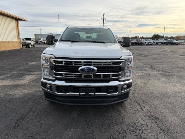 2026 Ford Super Duty F-350 SRW F-350® XLT