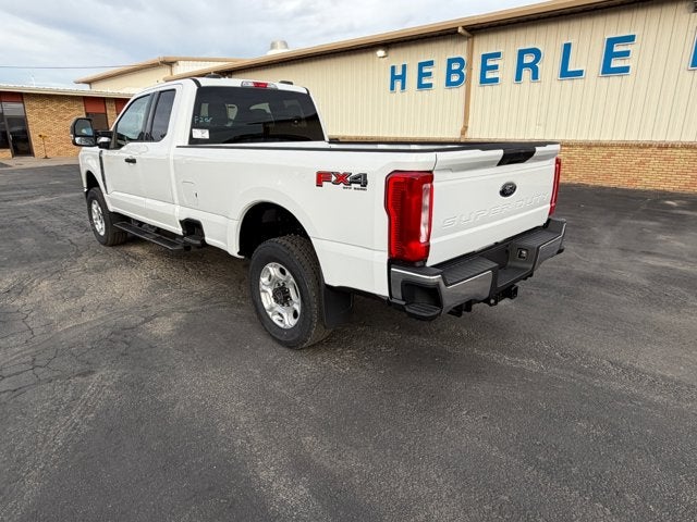 2026 Ford Super Duty F-350 SRW F-350® XLT