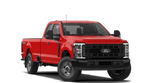 2027 Ford Super Duty F-350 SRW F-350® XL