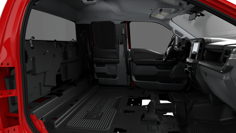 2027 Ford Super Duty F-350 SRW F-350® XL