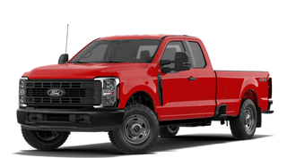 2027 Ford Super Duty F-350 SRW F-350® XL