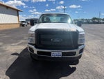2016 Ford Super Duty F-350 SRW XL