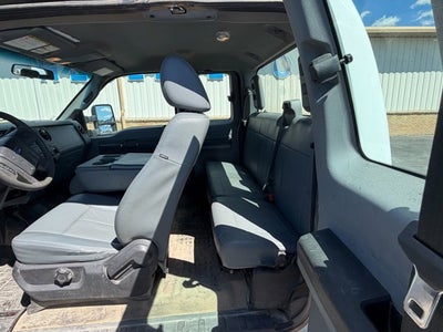 2016 Ford Super Duty F-350 SRW XL