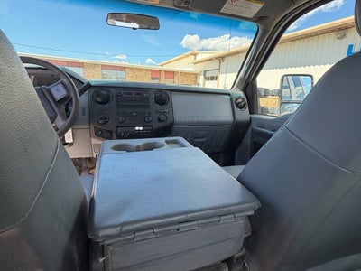 2016 Ford Super Duty F-350 SRW XL