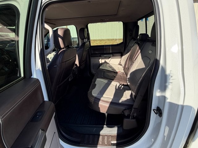 2020 Ford F-150 Limited