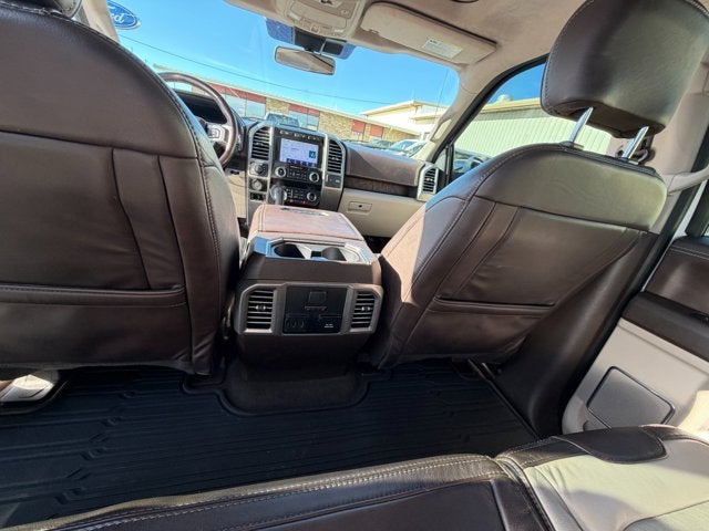 2020 Ford F-150 Limited