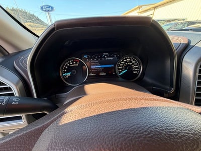 2020 Ford F-150 Limited