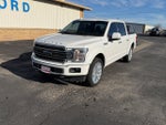 2020 Ford F-150 Limited