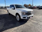 2020 Ford F-150 Limited