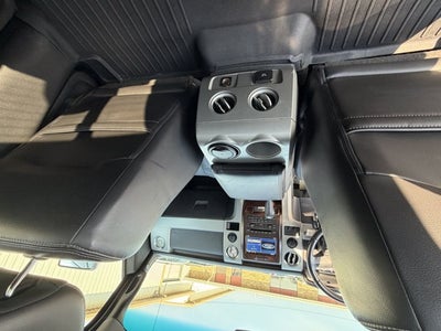 2012 Ford F-150 Lariat
